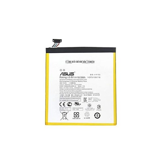 BATERIA ASUS ZENPAD 10 Z300C Z300CL C11P1502